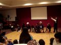 7B Eagles Banquet FB Leon Guerrero Middle School !:)
