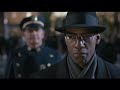 Malcolm X, Hospital Scene