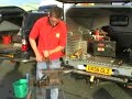 Horse Shoe Making Horse Shoe Making