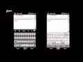 Adaptxt Vs XT9 Comparison Learning
