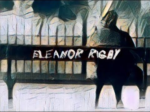 Tobin Mueller – Eleanor Rigby