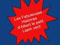 les aventures d'albert et tripoux! une saga mp3 d�lirante!