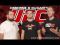 UFC 100: Lesnar vs. Mir... :: www.osbornemccarty.com Watch this video and find out who is going to...