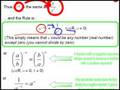 videos de Negative exponents