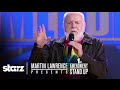 1st Amendment Stand Up - Honest John