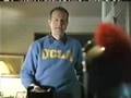 ESPN UCLA Halloween Commerical