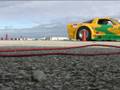 Corvette Z06 Autocross Spins 2008 Season
