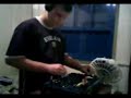 DJ Douglas  MIXX  EL�TRICA