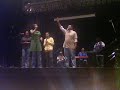 Brittney Lemon singing We worship you