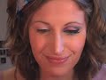 tutorial - Makeup  hello Kitty in wonderland