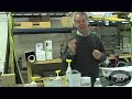 West System Epoxy