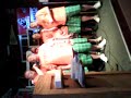 kempston colts men singing