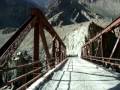 videos de Enroute Zansker River (Frozen River for Trekking) - Leh Ladakh Tour