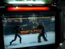 1st rd Rebecca (chrstie)[?] vs ONI illusionist(AK)