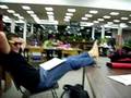Social Psych Norm Break 2