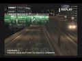 high way bandits run on tokyo xtreme racer zero  beedizzle 