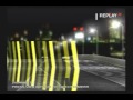 high way bandits run on tokyo xtreme racer zero  beedizzle 