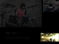 Girl Playing Drums - sessions@RCM