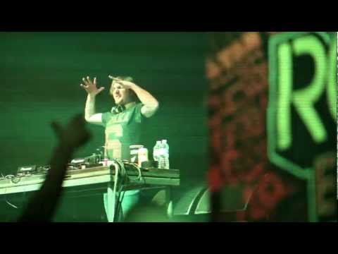 ? ROCKSTAR ? & DATSIK ? DEADMEAT TOUR ? METROPOLIS ?