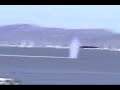 Break That Sound Barrier