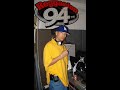 mix dj warner (contra el muro a que te vienes guarachar tra)