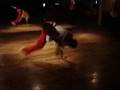 20th Century Boyz B-Boy WizeL Power Move !