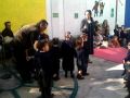 Faos, A.C. solo en los mejores colegios.EVENTOS DIDACTICOS para escolares 56042854 56012680