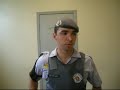 Pol�cia captura suspeitos de assalto a haras em Campinas