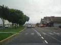 Peru lima surco bolichera cruceta