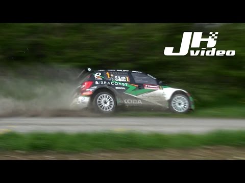 Latest WRC HD & Rally HD Videos