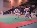 Wado Ryu Spinea Kumite - Matta Nagashi Wado Ryu Spinea Kumite - Matta Nagashi