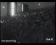 De Gaulle en Iran en 1963