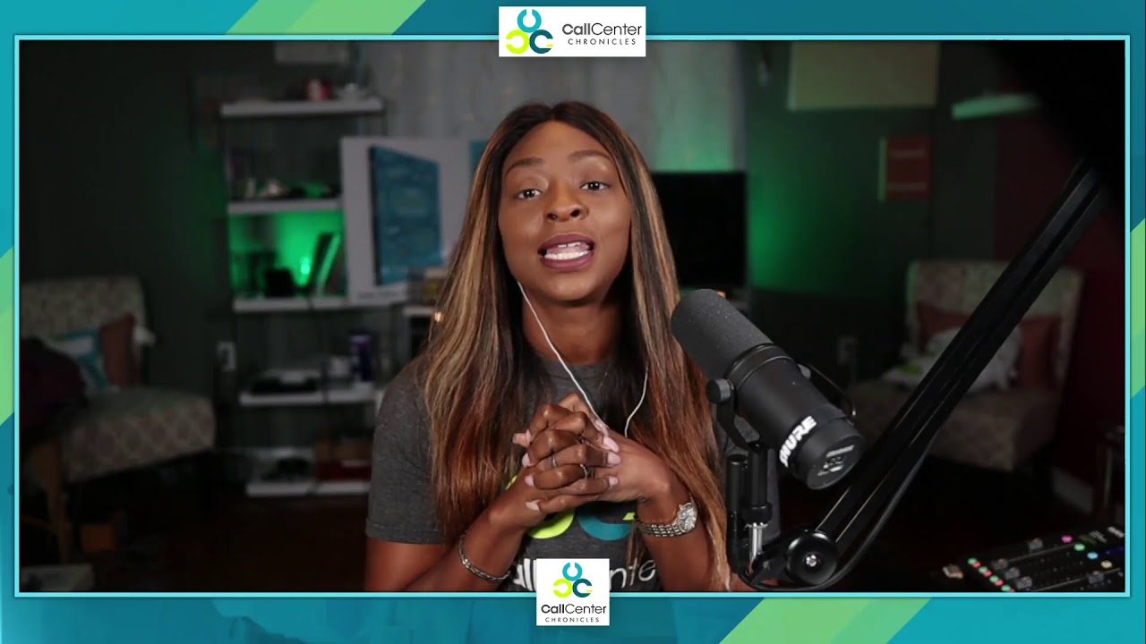 The HEART of a Call Center!| Call Center Chronicles | S2E1