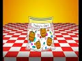 Opie and Anthony Animation Festival: Bear Happy