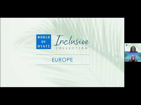 Unlocking New Horizons: Exclusive Insights into Inclusive Collection's European Portfolio