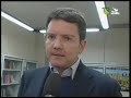 Agrigento, sospese le bollette pazze TR98 Telepace 12-12-09.wmv