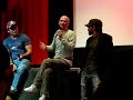 Three O'Clock High Q&A, Part 3/5 - Seth Green Film Fest