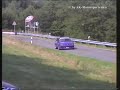 25.-26.06.1994 - 14. ADAC Potzberg-Bergrennen - #264 - Rudi Werner - Ford Escort RS 2000 Mk2