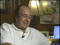 Nando Parrado Speaks on Univision