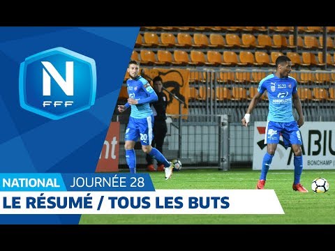 18-03-30 Buts Journée 28