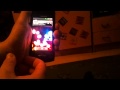 Froyo op de Samsung Wave