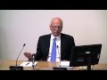 Leveson: The Musical
