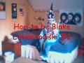 How To Be Blake Lewandowski #2
