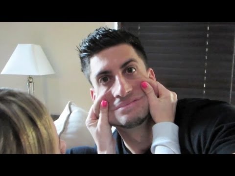 FUNNY FACES!
