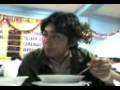 videos de elmer comiendo caldo