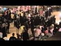 new year 2010 at ali baba senegambia part 1