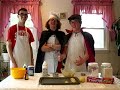 Italian cooking video Italian cooking video