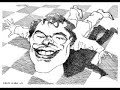 Hans Ree op de radio [zet het geluid wat harder]