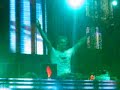 Armin van Buuren @ Bucharest 24 feb - 4 Strings