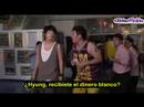 Time Between Dog And WolF (SUB. ESPAÑOL) Cap. 05 parte 3/7